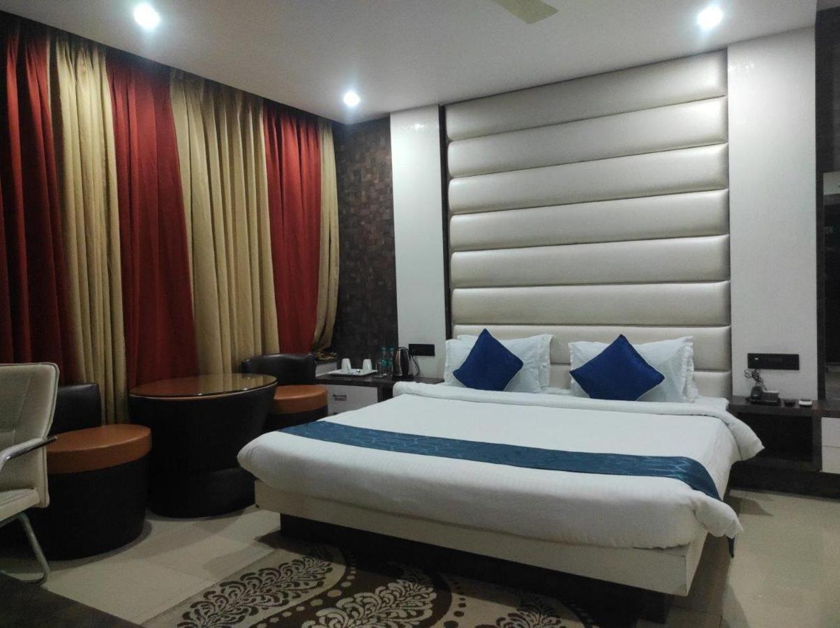 Hotel Himalaya Bongaigaon Екстер'єр фото