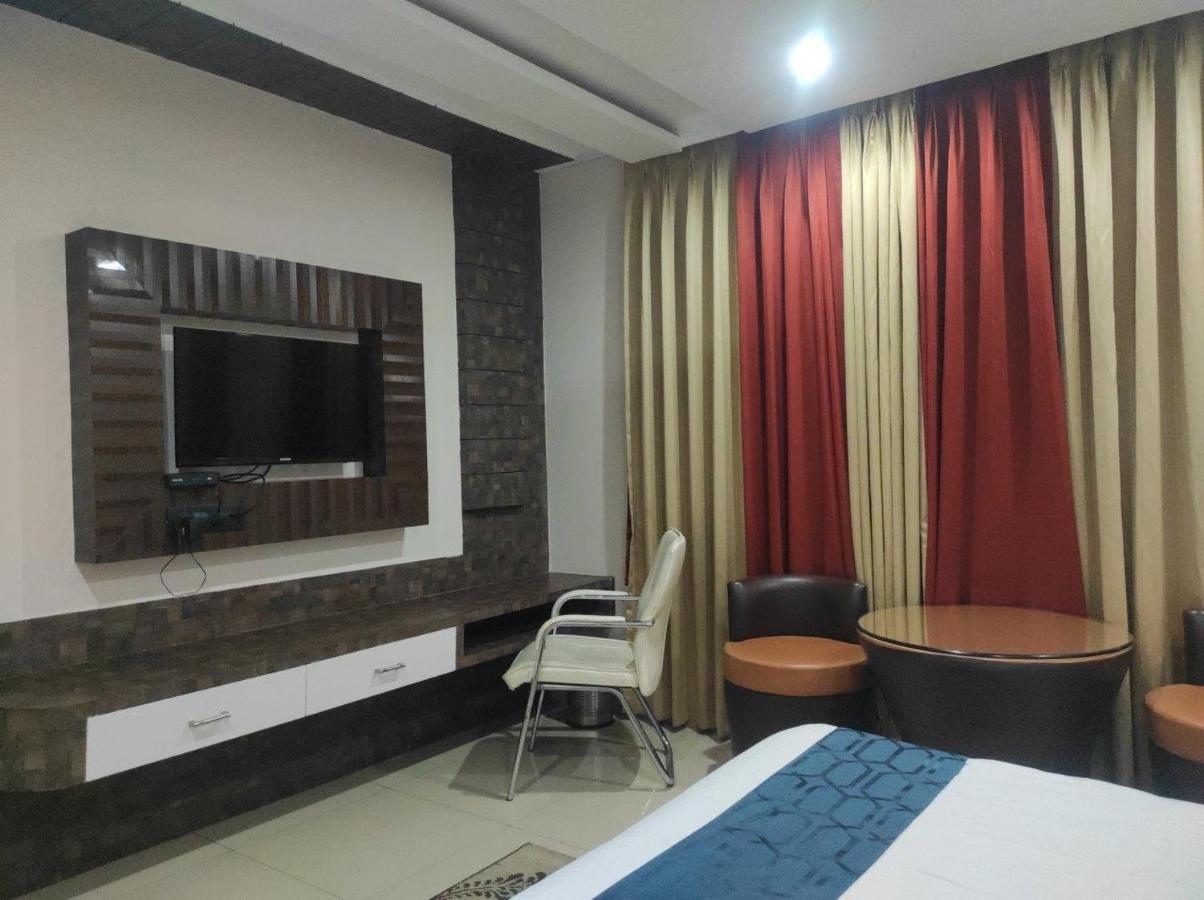 Hotel Himalaya Bongaigaon Екстер'єр фото