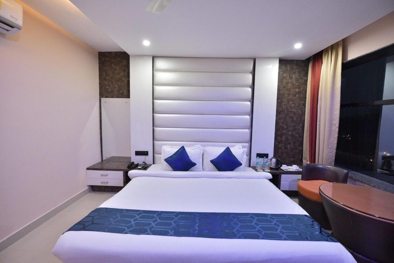 Hotel Himalaya Bongaigaon Екстер'єр фото