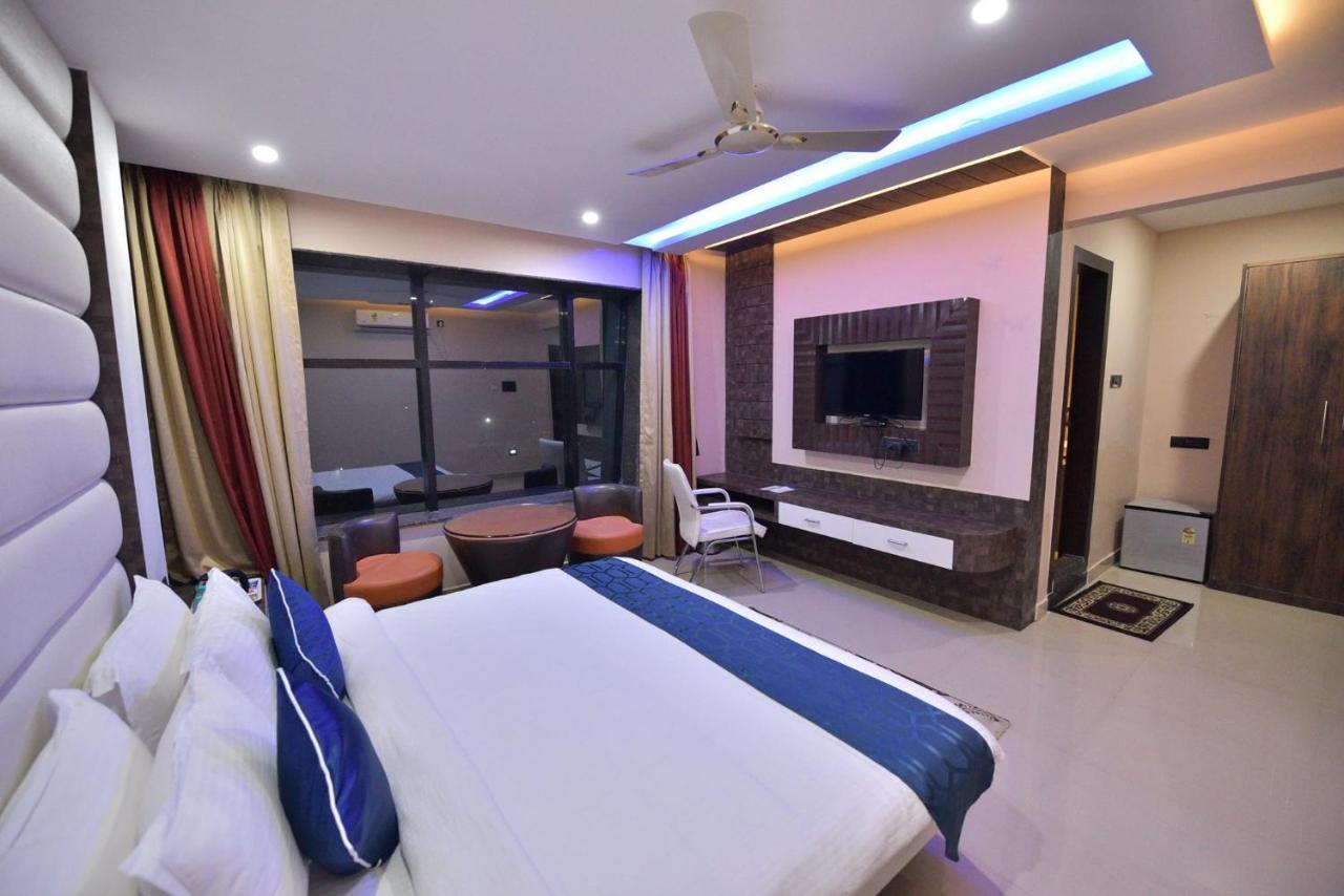 Hotel Himalaya Bongaigaon Екстер'єр фото