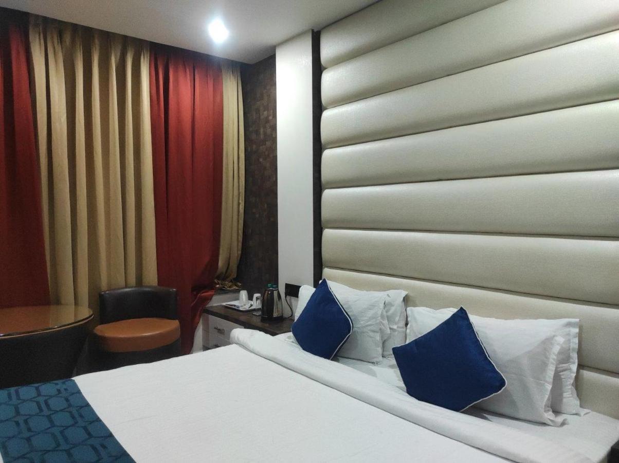 Hotel Himalaya Bongaigaon Екстер'єр фото