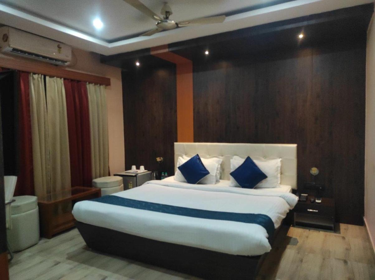 Hotel Himalaya Bongaigaon Екстер'єр фото