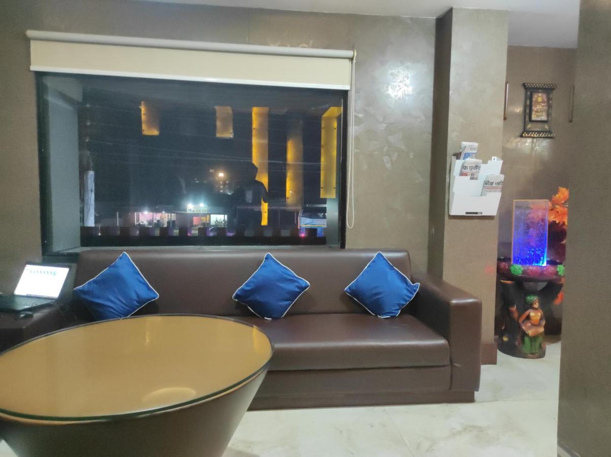 Hotel Himalaya Bongaigaon Екстер'єр фото